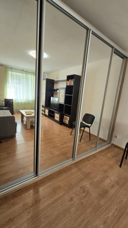 Оренда 1 квартира, вул.Миколаївська - фото 1