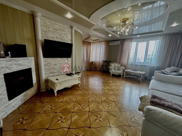 Оренда 3 кім 95 м2 із резерв. живленням, Франківський р-н. - фото 1