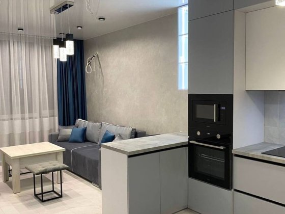 Оренда 1к квартири в ЖК Білий Шоколад Вул. Під Голоском Львів