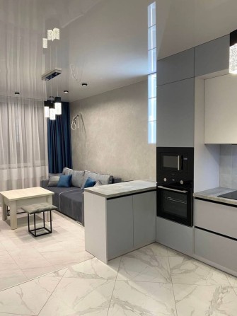 Оренда 1к квартири в ЖК Білий Шоколад Вул. Під Голоском - фото 1