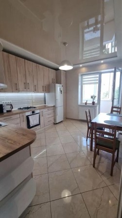 Оренда стильної однокімнатної квартири по проспекту Чорновола - фото 1