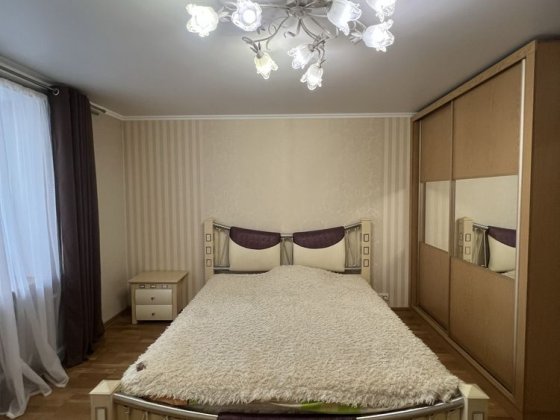 Оренда прекрасної 3-кімнатної квартири 85 кв.м поруч з Глобалом Житомир