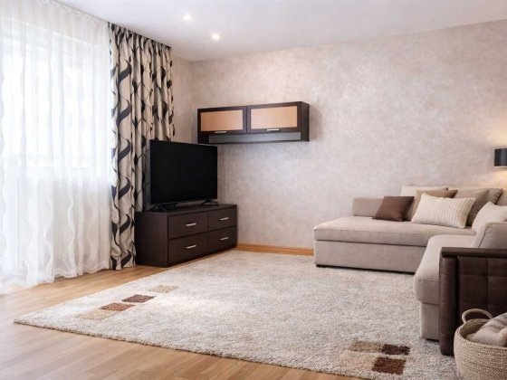 Оренда 1-кімнатної квартири 56м  по вул. Залізнична, 7 Львів