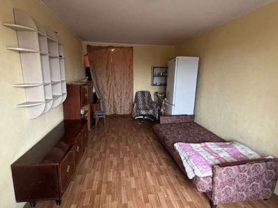 Сдам 1 ком. пр.Слобожанский / начало левого берега