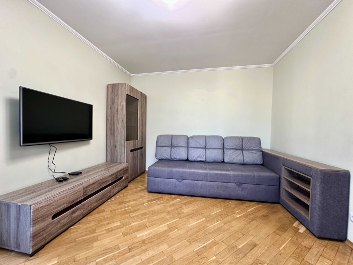 Оренда двокімнатної квартири Чорновола,Львів - фото 1