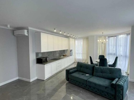 Оренда супер квартири новобудові Кульпарківська Героїв УПА Парус Сіті Львов