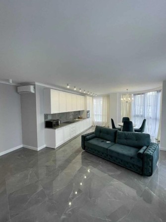 Оренда супер квартири новобудові Кульпарківська Героїв УПА Парус Сіті - фото 1