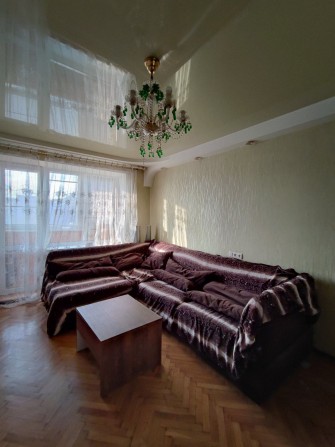 Сдам 2 ком квартиру на  4  победе - фото 1