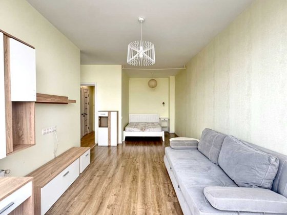 Оренда 1 кім. квартири 45м2 в новобудові Пасічна - Зелена (Хлібна) Львів