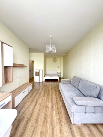 Оренда 1 кім. квартири 45м2 в новобудові Пасічна - Зелена (Хлібна) - фото 1