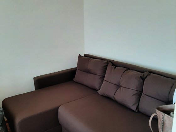 Сдам смарт квартиру на Орловской.