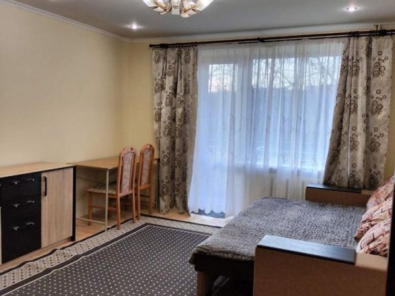 Оренда 1-кім. Futura HUB. вул. Кульпарківська. Львів