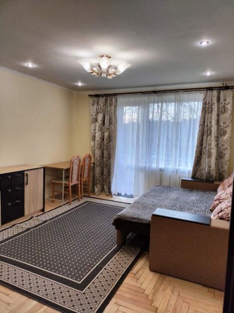 Оренда 1-кім. Futura HUB. вул. Кульпарківська. - фото 1