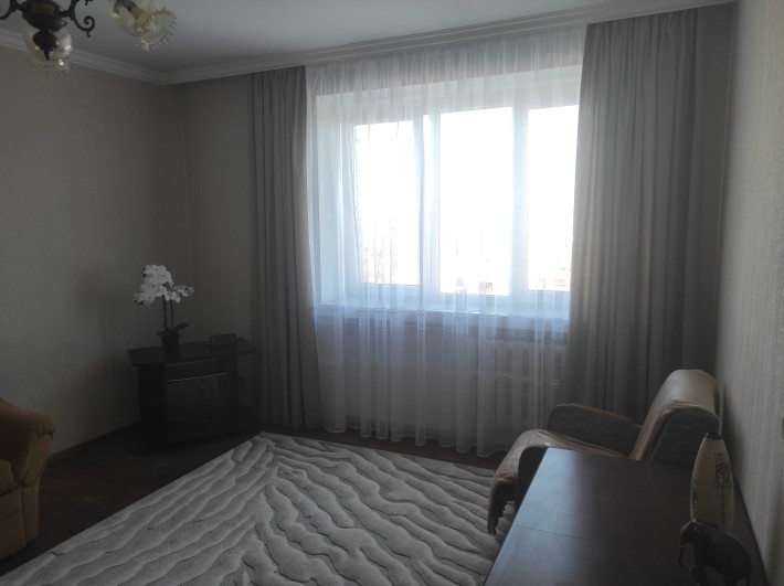 Оренда 2-кімнатна квартира вул. Патона - фото 1