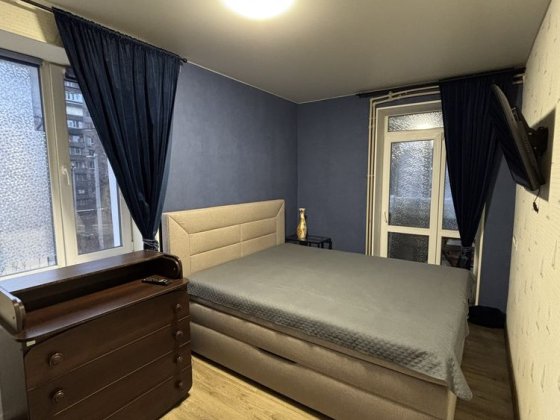 Сдам 2к квартиру ул Строителей/Титова/ с автономным отоплением