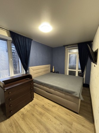 Сдам 2к квартиру ул Строителей/Титова/ с автономным отоплением - фото 1