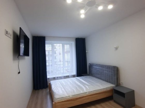 Оренда 1к квартири в новобудові по вул. Стрийська Львів