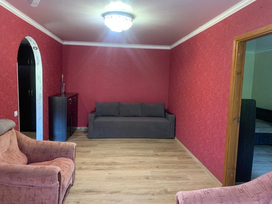 Здам в оренду квартиру 2-кімнатну Житомир