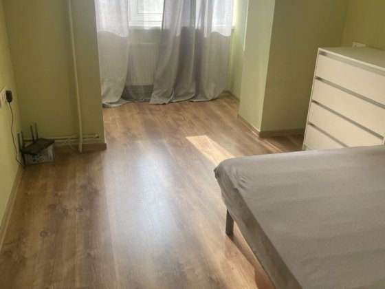 3 кімнатна квартира в аренду, район Паперової фабрики