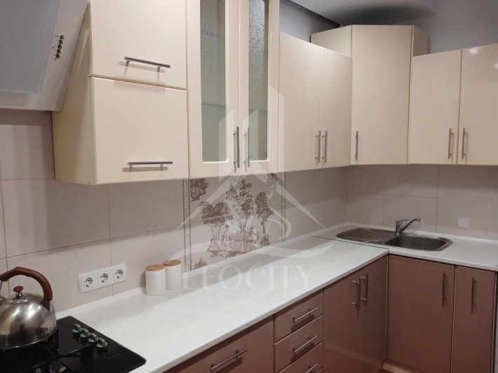 1-кімн. укомплектована квартира в заселеній новобудові вул. Демнянська - фото 1