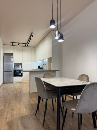 Оренда 1кім.квартири+кухня студія вул.Карла Мікльоша - фото 1