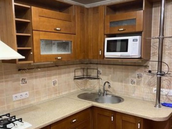 Сдам 3 комн. кв. Приднепровск ул. Космонавтов