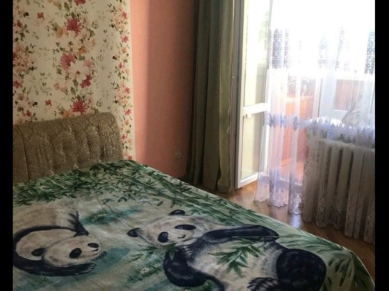 Оренда трьохкімнатної квартири,Центр АВТОНОМНЕ опалення  Крошня Житомир