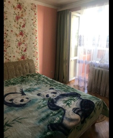 Оренда трьохкімнатної квартири,Центр АВТОНОМНЕ опалення  Крошня - фото 1