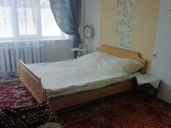 Здам 2х кімнатну квартиру Житомир