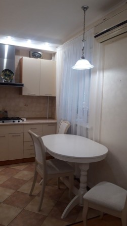 Сдам 2 х комнатную квартиру Радистов  4  Воронцовка - фото 1