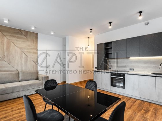 Оренда квартири, бул. Лесі Українки, Печерськ, ЖК Jack House Киев