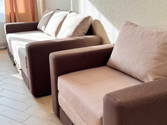 Оренда 1к кв Гмирі 17 свіжий ремонт 5 хв від метро власник Київ