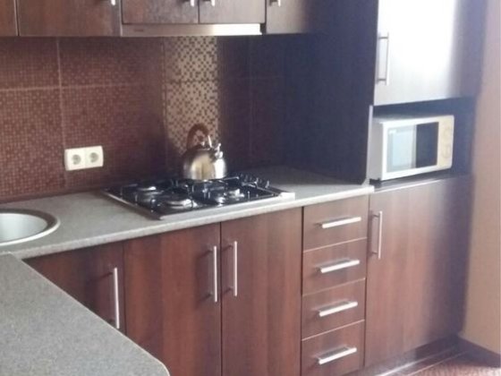 Оренда однокімнатної квартири Поділля вул.Зодчих Винница