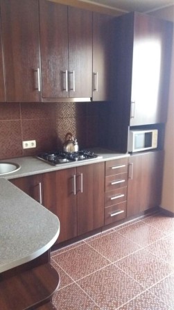 Оренда однокімнатної квартири Поділля вул.Зодчих - фото 1