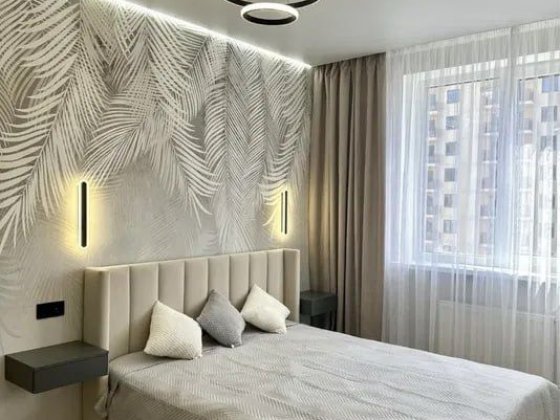 Здам сучасну євродвійку в жк Нова Англія Киев