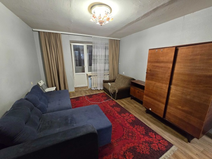 Здається 1-кварт. по вул.І. Миколайчука в р-ні Слов’янки, читайте опис - фото 1