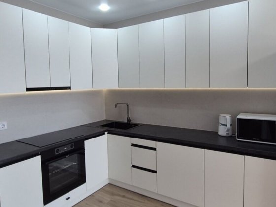 Оренда 1 кімнатної квартири в ЖК Central park Винница