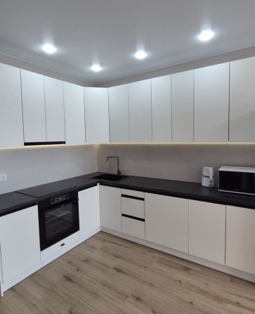 Оренда 1 кімнатної квартири в ЖК Central park - фото 1