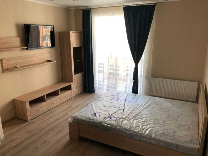 Здається 1-кварт. з АГВ по вул.Коріатовичів ЖК Резиденція,читайте опис - фото 1