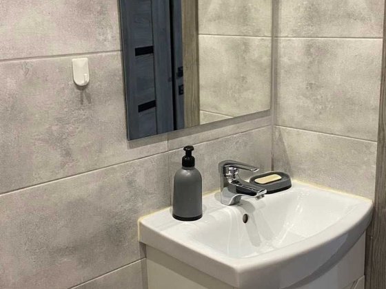 Оренда 1-кімнатної квартири в ЖК Лісопарковий .Меблі. Техніка Вільна Винница