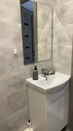 Оренда 1-кімнатної квартири в ЖК Лісопарковий .Меблі. Техніка Вільна - фото 1