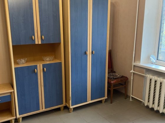 Здам 1-кім.квартиру, Нова Дарниця вул.Г.Афанасьева (Заслонова) 13-Б. Киев