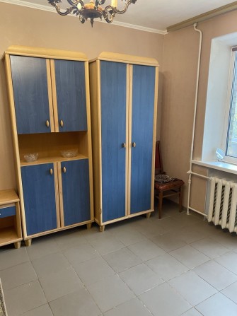 Здам 1-кім.квартиру, Нова Дарниця вул.Г.Афанасьева (Заслонова) 13-Б. - фото 1