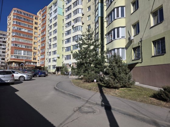 Здам в оренду  1 кімнатну квартиру.  Автономне опалення. Вінниця