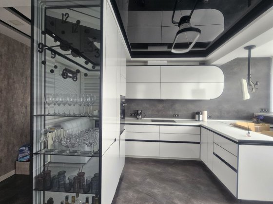 Жк Паркова Вежа,оренда 4к. квартири Киев