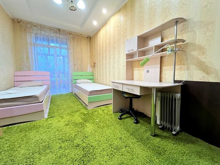 Сдается 3-комнатная квартира в сталинке возле Сырецкого парка! - фото 1