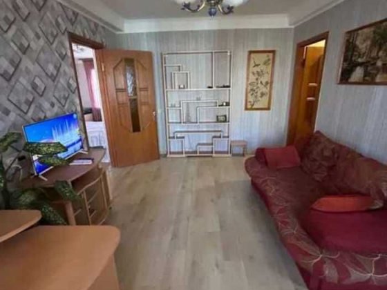 Здається 2-к квартира на бульварі Лесі Українки 28 Киев