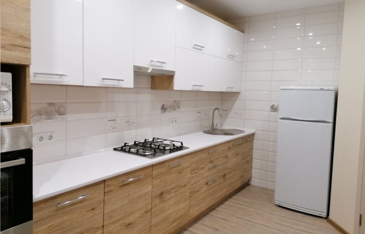 Оренда 1 к квартиру в ЖК Набережний квартал - фото 1