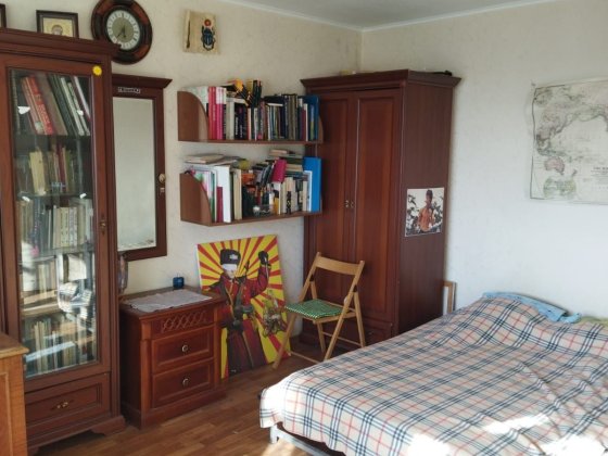 Метро Дорогожичі Олени Теліги 5А, Сирецький парк Киев