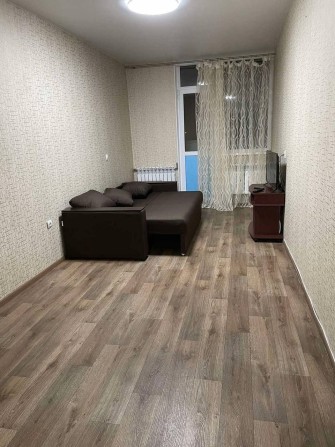 1К квартира в ЖК “Флагман” | Заїжджай вже сьогодні! - фото 1